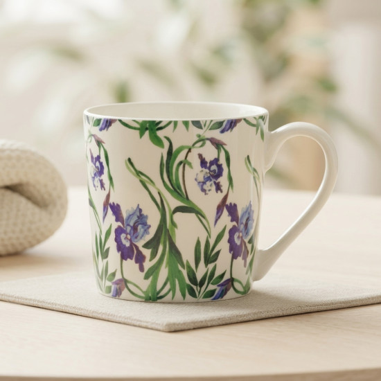 Porcelain Mug 400ml